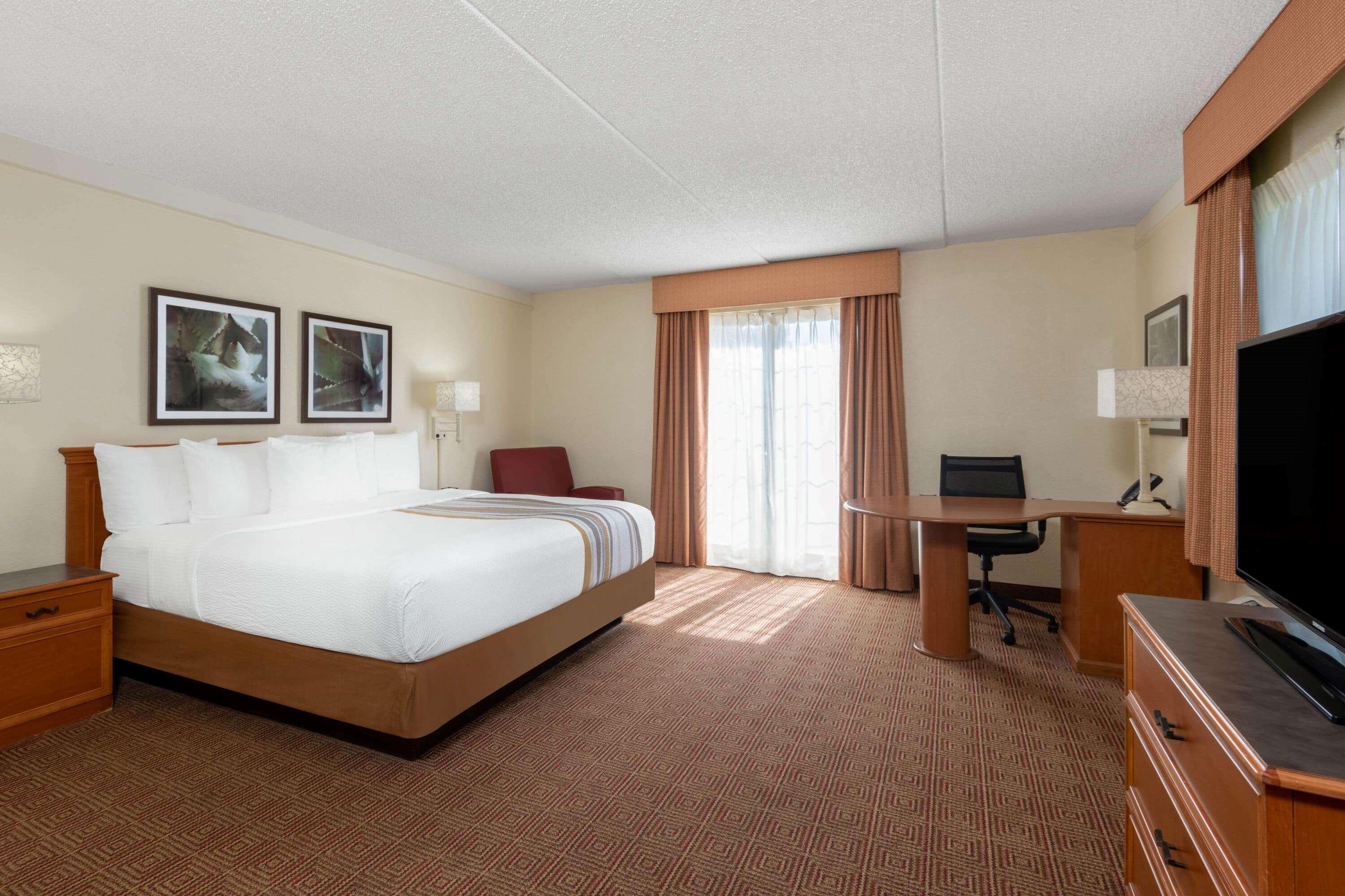 La Quinta East Deerfield Beach - Boca Raton Екстериор снимка