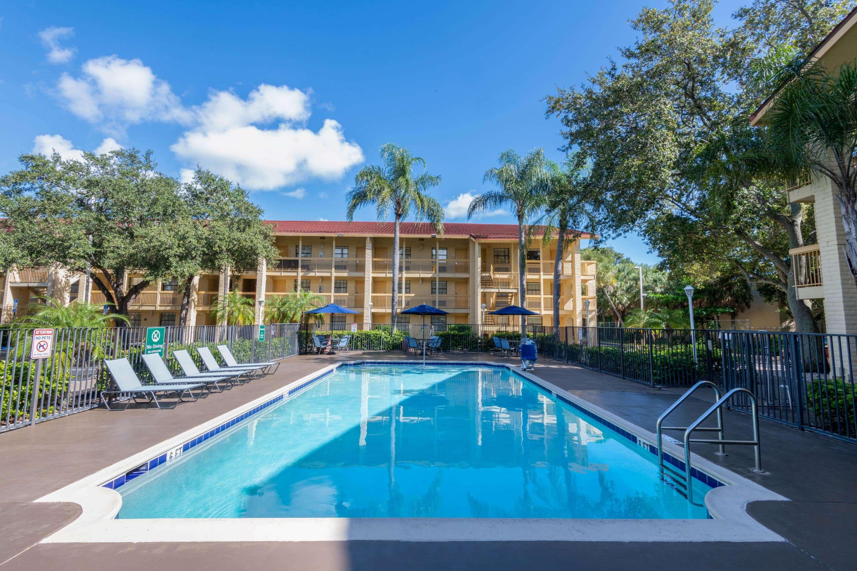 La Quinta East Deerfield Beach - Boca Raton Екстериор снимка