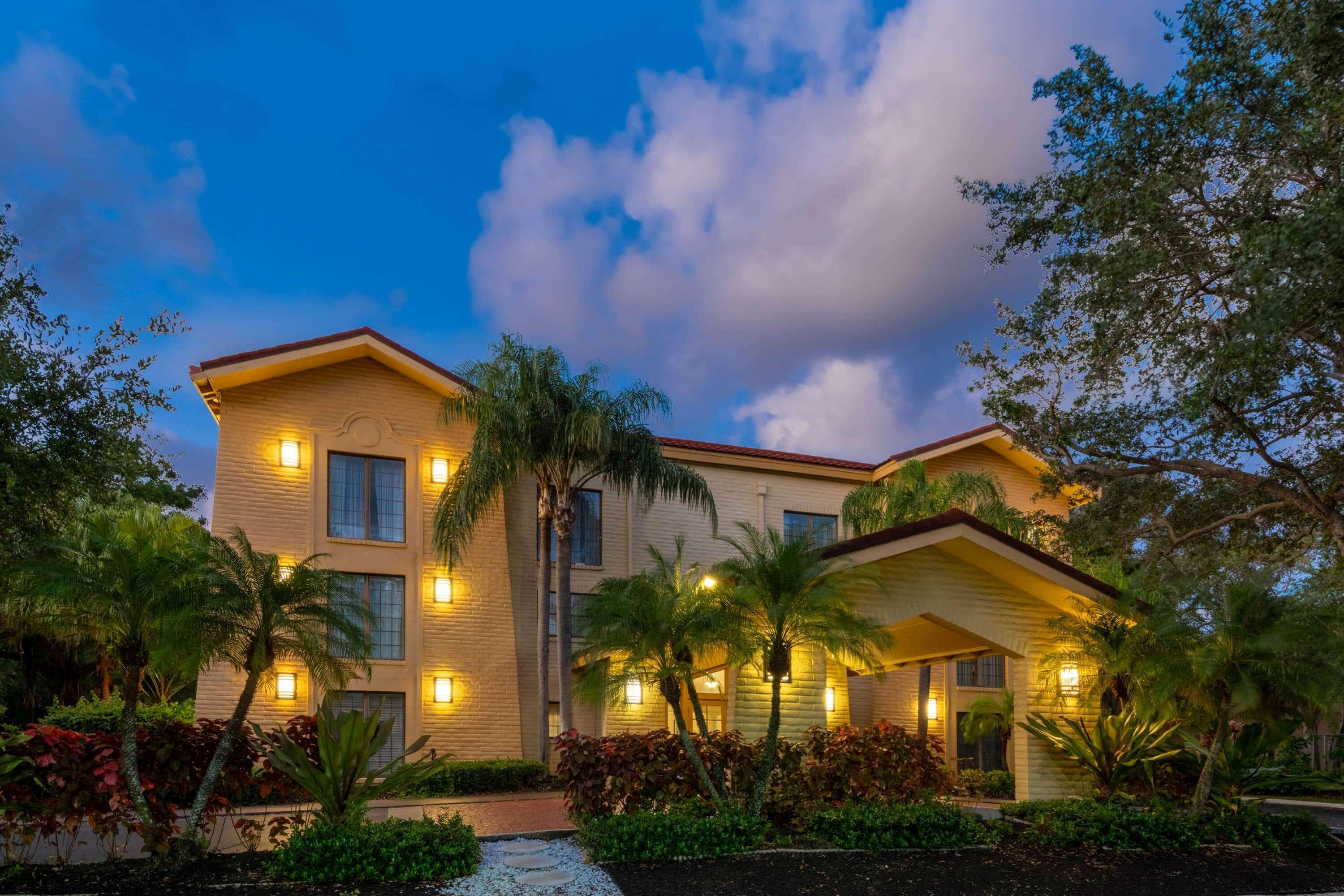 La Quinta East Deerfield Beach - Boca Raton Екстериор снимка