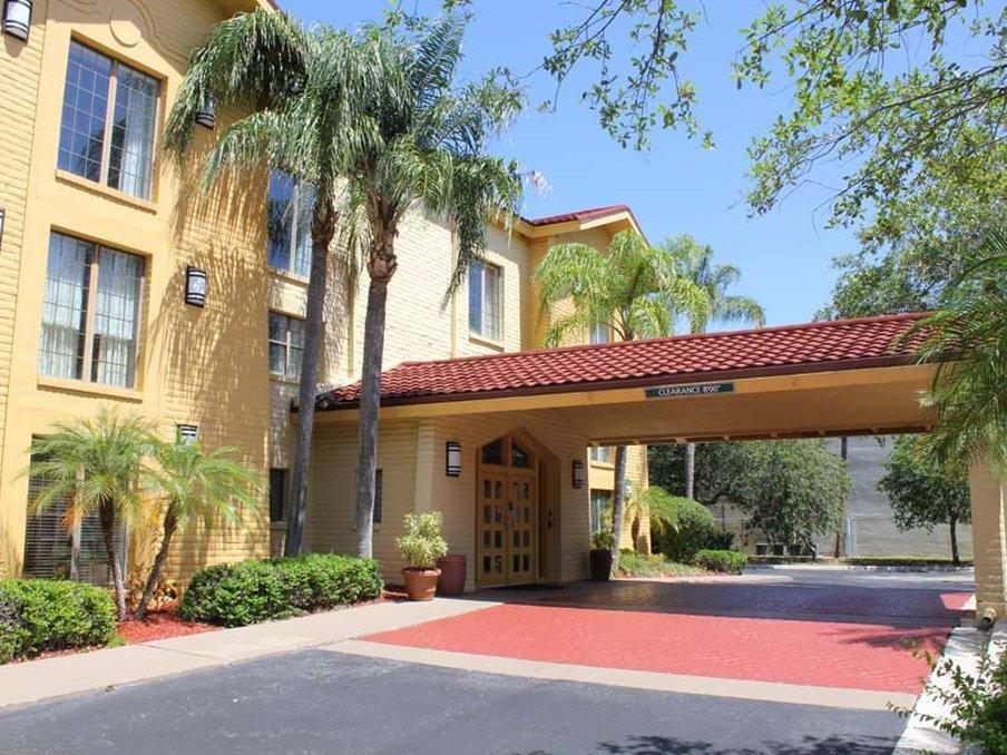 La Quinta East Deerfield Beach - Boca Raton Екстериор снимка