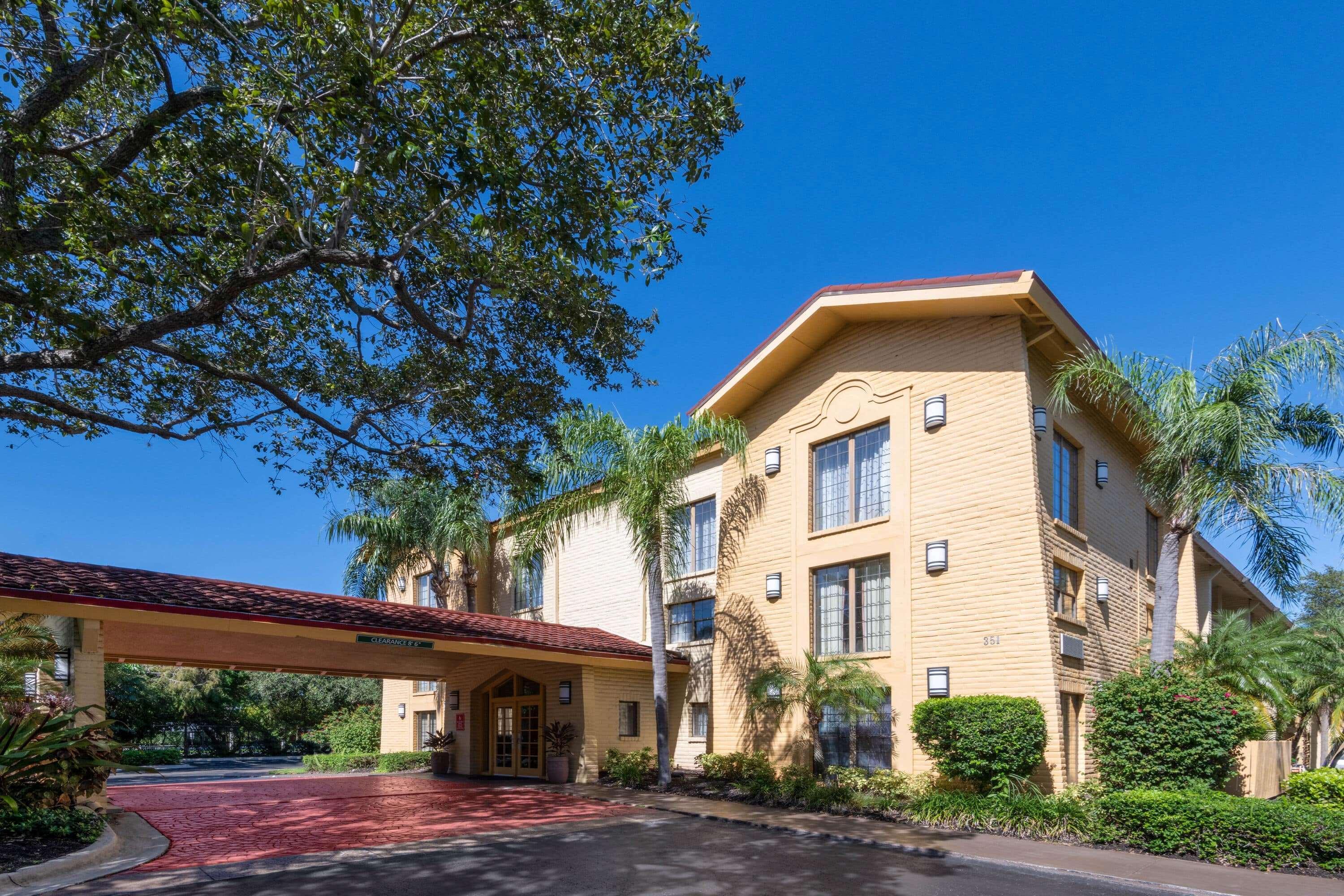 La Quinta East Deerfield Beach - Boca Raton Екстериор снимка
