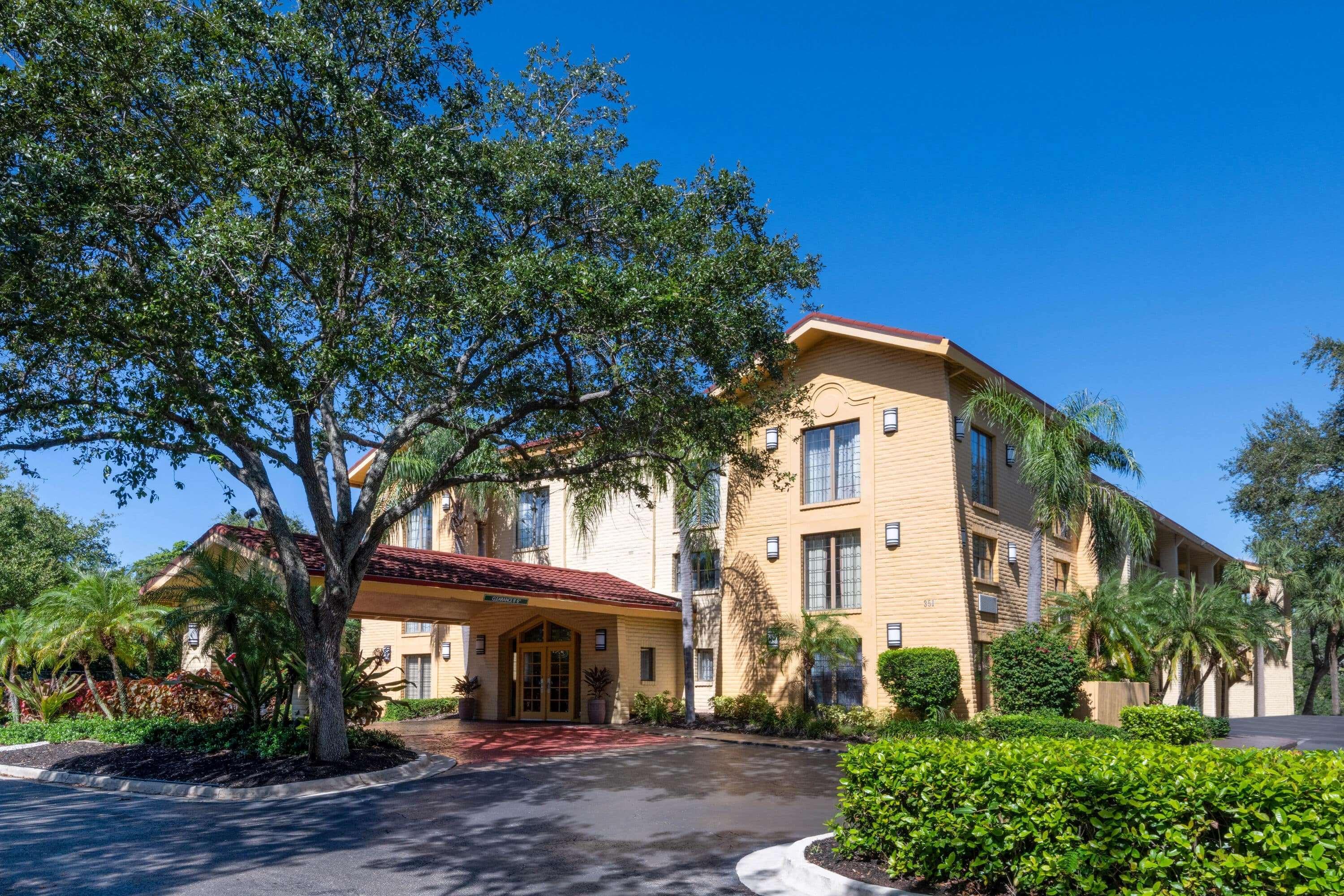 La Quinta East Deerfield Beach - Boca Raton Екстериор снимка